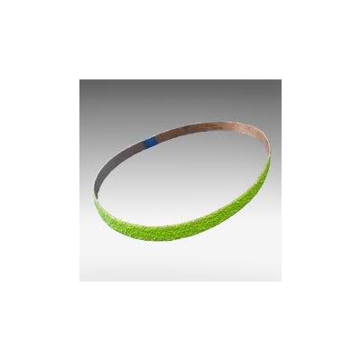 2511 Siabite (1/2" x 24") 36G Ceramic Cloth Backed Sanding Belts