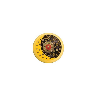 Mirka 915GV 5-Inch Grip Faced Abranet Vacuum Pad 