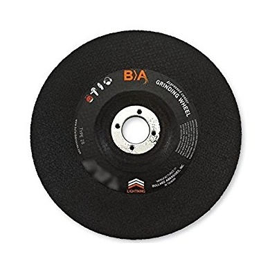 Bullard 20961 (9 X 14 X 78) A24N Type 27 Depressed Center Wheels