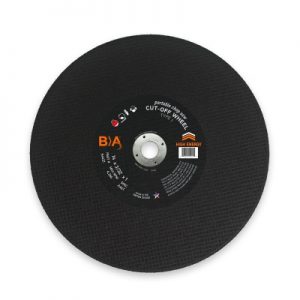 Bullard 54422 (14 X 3/32 X 1) A36R Type 1 Chop Saw Wheel