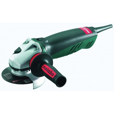 Metabo 4.5" Angle Grinder