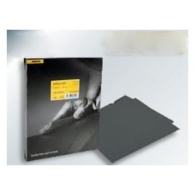 Mirka 9" x 11"800G Cloth Waterproof Sanding Sheets Qty.50