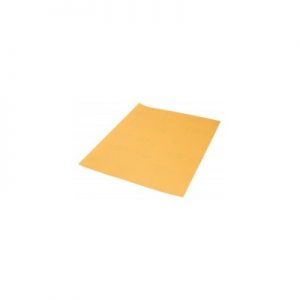 Mirka Gold 9"x11" 400G Proflex Paper Sheet Qty.50