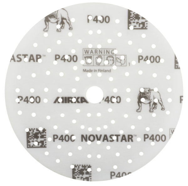 novastor-p400