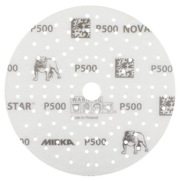 novastor-p500