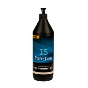 Polarshine Polishing Compound 1 Liter #15 Coarse