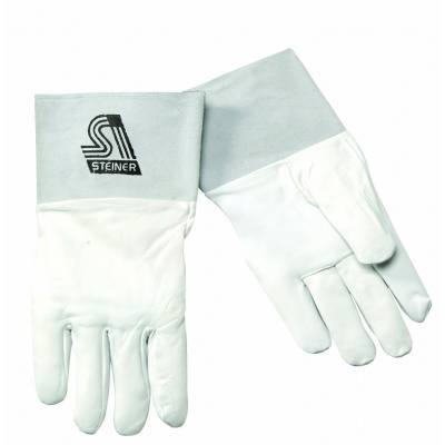 Steiner TIG Welding Gloves Large 12 Pairs