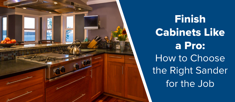 How to Choose the Right Kitchen Cabinets