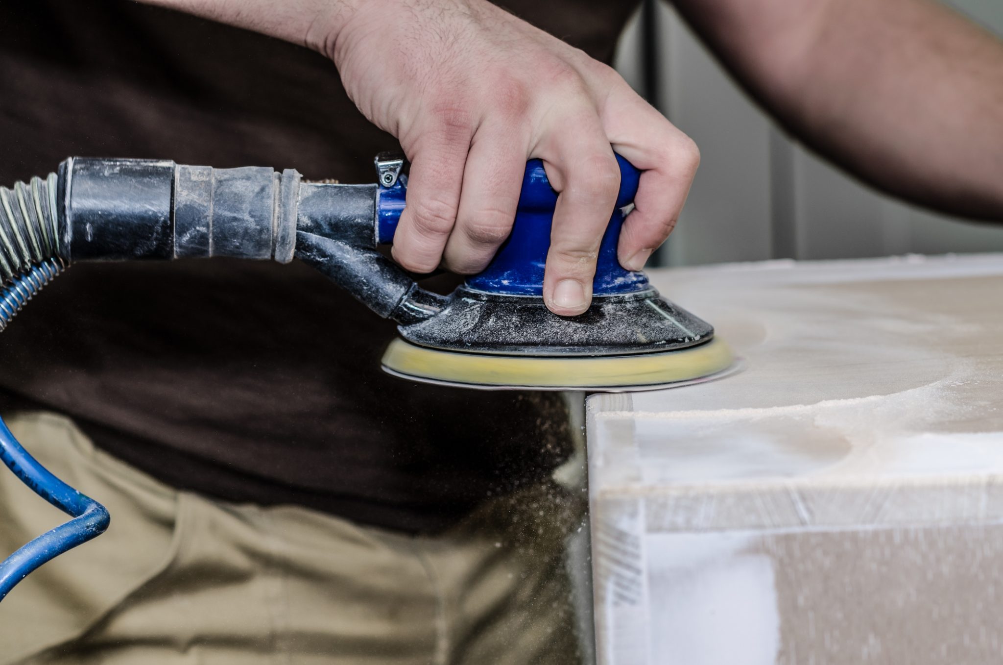 Abrasive Products for Manufacturers National Abrasives Inc.