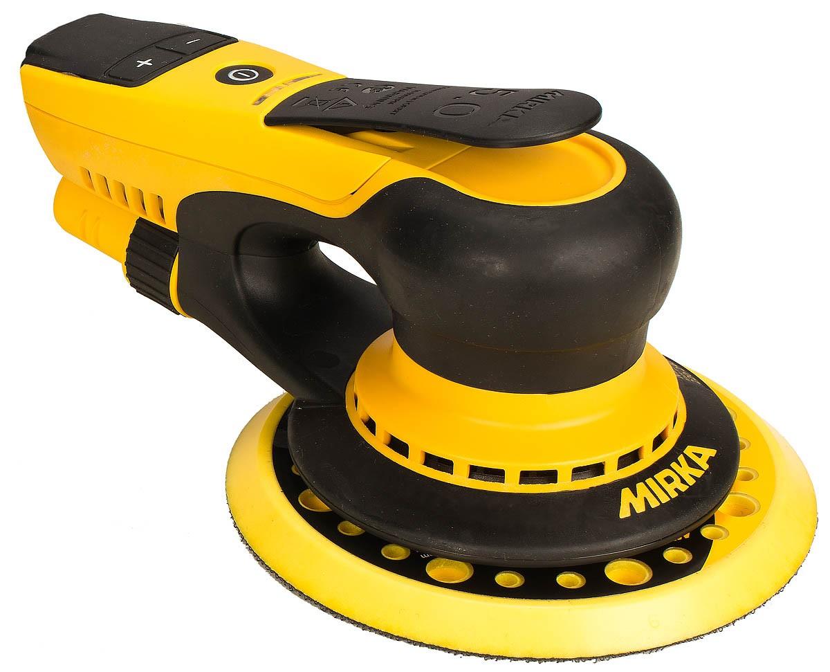 How To Use A Random Orbital Sander National Abrasives Inc.
