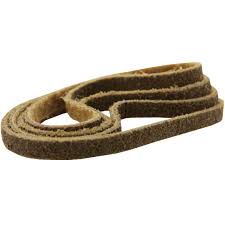 .5x24 coarse belt