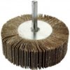 Silverline Flap Wheel - 120 Grit Flap Wheel Electrical World - View #14