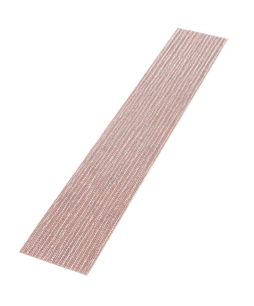 Mirka Abranet 2-3/4 x 16-1/2 100G Mesh Grip Sheet Qty.50