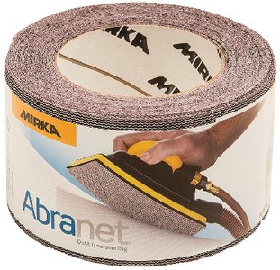 Abranet Grip (6 grades)