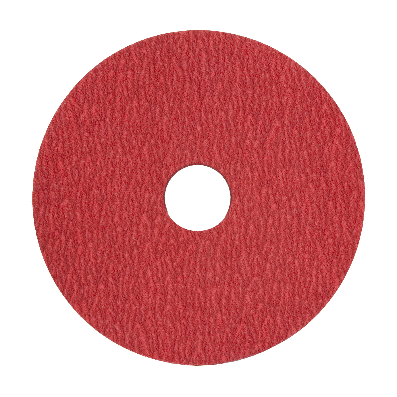 Ceramic Resin Fiber Sanding Discs - 36 grit