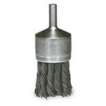 Twist Knot End Brush