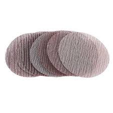 Mirka Abranet 5” Mesh Grip Disc 10 Pack