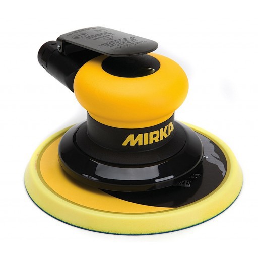 5 Reasons to Invest In a Mirka Sander