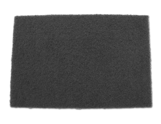 SIA 6 X 9 Gray Ultra Fine Handpads | National Abrasives Inc.