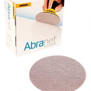 Abranet Discs