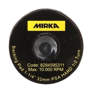 Mirka Philippines - Bronco 10 Polishing Compound helps to remove